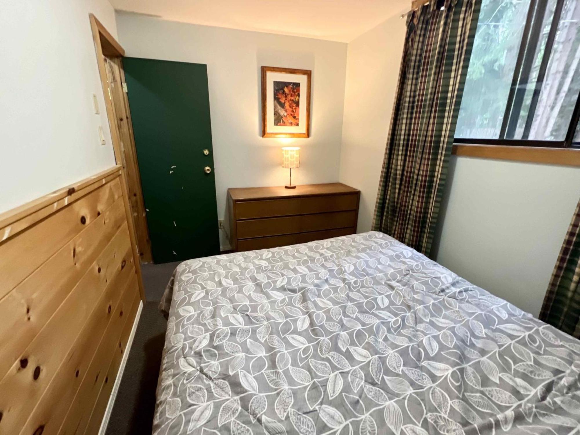 High Falls Bay Cottages, Camping & Waterpark Bracebridge Eksteriør bilde